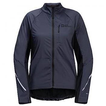 Jack Wolfskin Morobbia Alpha Insulated Women's Jacket