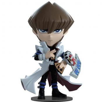 Figura de Seto Kaiba Yu-Gi-Oh! 12 cm