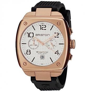 Reloj de Mujer Briston 22142.SPRG.T.2.RB