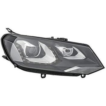 HELL 1ZT 010 328-021 Faro principale Dx con luce di curva dinamica