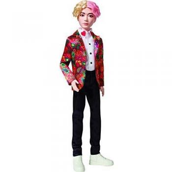 Jouet BTS Bangtan Boys Idol V de 29cm