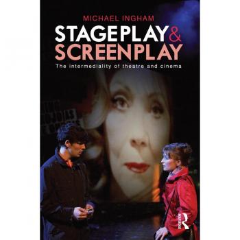 Vitalsource Technologies, Inc. Stage-play And Screen-play