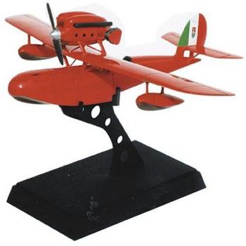 Porco Rosso