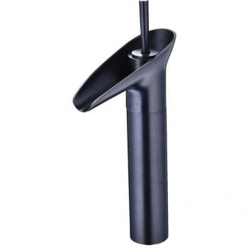Rubinetto Retro a Cascata per Bagno