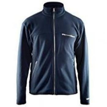 Blaklader Soft-Fleece-Jacke