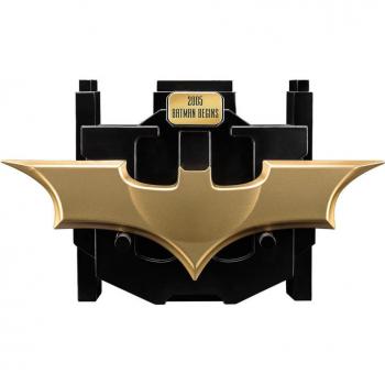 Batman Begins Batarang Model