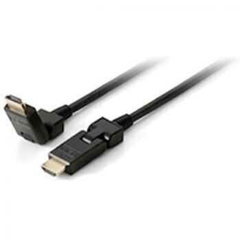 Cable HDMI Articulado 5m Equip