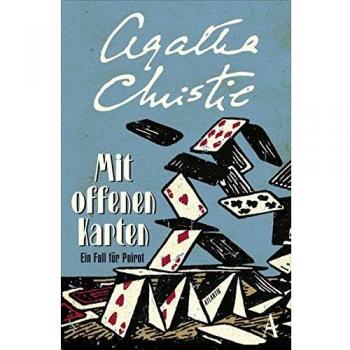 Christie, Agatha: Mit offenen Karten
