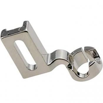 High Shank Open Toe Ruler Foot for Free Motion Quilting