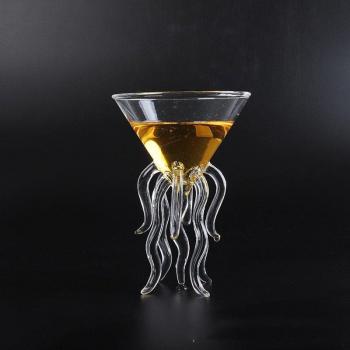 100ML Conical Wine Glass
