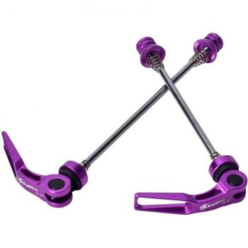 Liberador de Eje Bici X‑Speed