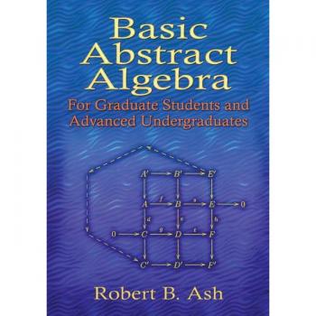 Vitalsource Technologies, Inc. Basic Abstract Algebra
