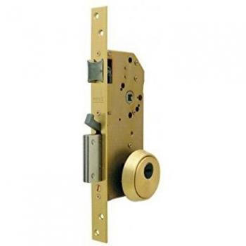 Cilindro Serratore Tesa Security R200N/T6/6T