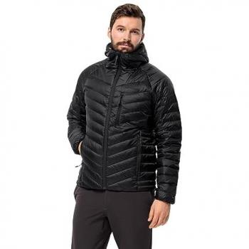 Jack Wolfskin Passamani Chaqueta Térmica de Plumas M