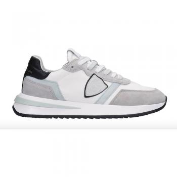 Zapatillas Philippe Model Sneakers Blancas para Mujer