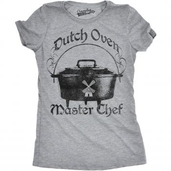 Crazy Dog TShirts