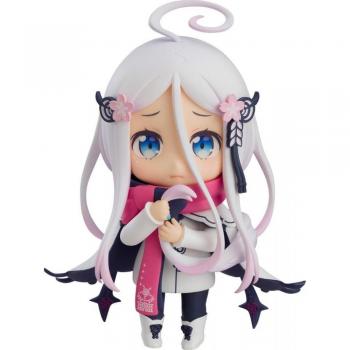 G17023 Arsnotria Movable Nendoroid