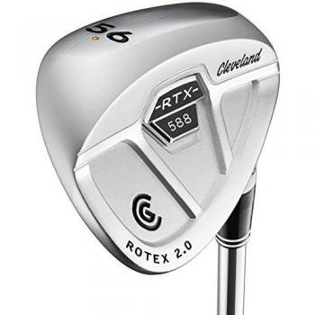 Cleveland 588 RTX 2.0 CB Tour Satin Wedge Right Handed 52°
