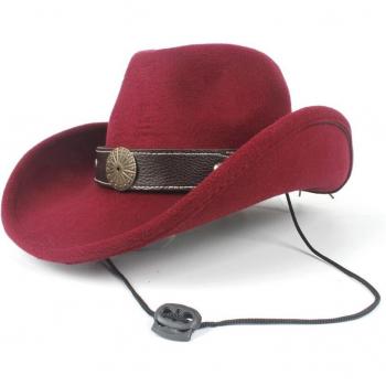 Gentleman’s Equestrian Cap