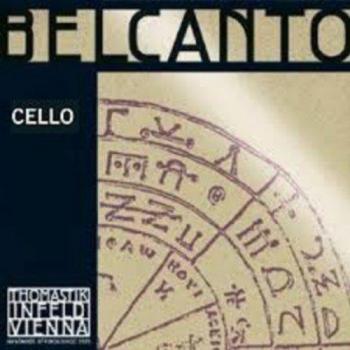 CUERDA VIOLONCELLO