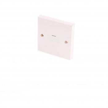 SMJ 13A Unswitched Electrical Connection Unit