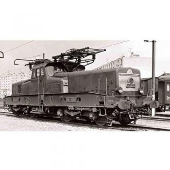 Wagon-citerne Jouef HJ2346
