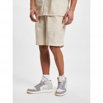 Bermudas elásticas Jack&Jones para hombre en color beige