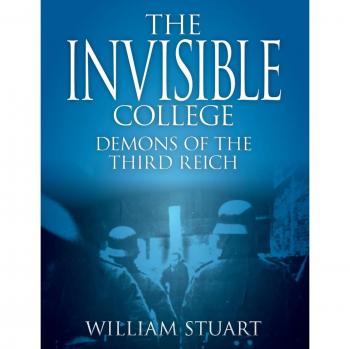 Stuart, William: The Invisible College