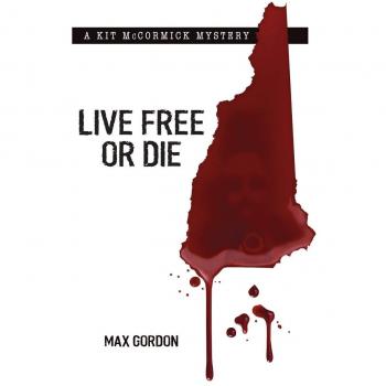 Live free or die paperback