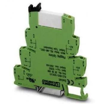 Phoenix Contact PLC-RSC-24UC/21 24V Relay Interface