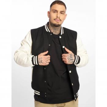 Classic Urban College Varsity Jacket