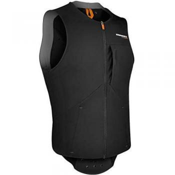Giacca Protettiva Aerodinamica NERA XL Komperdell