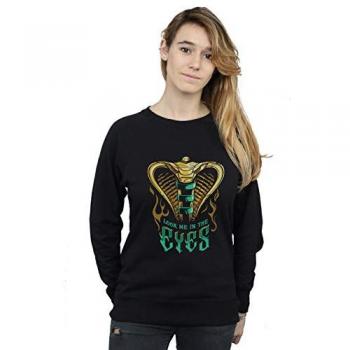 Black Snake Eyes Jafar T-Shirt