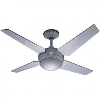 HUNTER Sonic Fan, Bianco