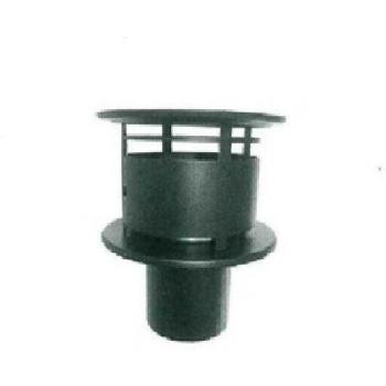 TecnoGas Raucheventil 80 mm, abflussvertikal – Teilnummer 51667