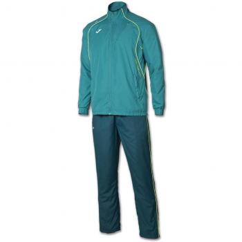 Ropa deportiva verde Joma Olimpia Flash