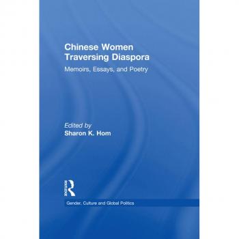 Chinese Women Traversing Diaspora
