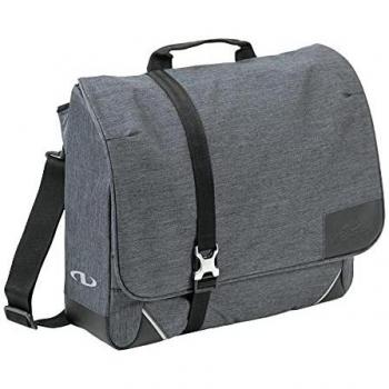 Norco Dunbar Gepäckträgertasche Commuter Laptoptasche Fahrradtasche grau