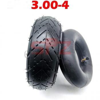 Tube Pneu Mini ATV 3.00‑4 – 4.10‑4