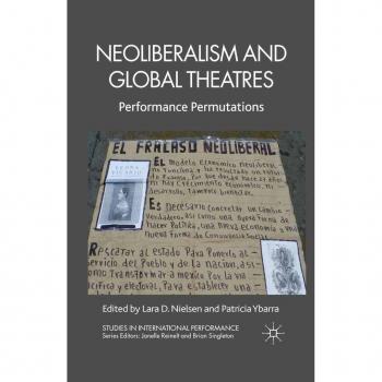 Vitalsource Technologies, Inc. Neoliberlaism And Global Theatres