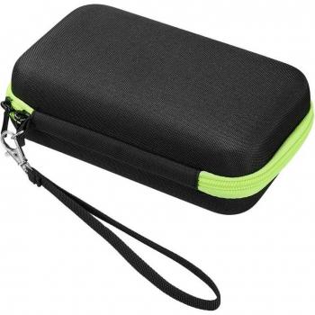 Shockproof Thermometer Storage Bag