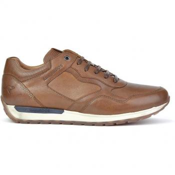 Kangaroos  Sneaker 476 Leder