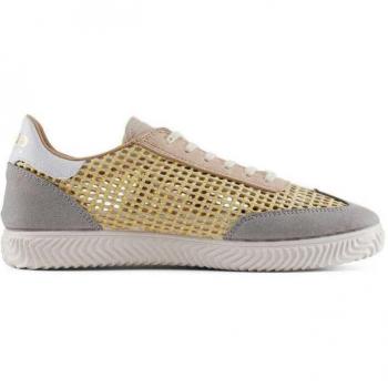 Zapatillas Duuo con Suela Espiga