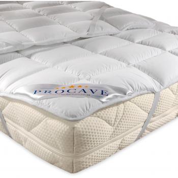PROCAVE Matratzenschutz Micro-Comfort