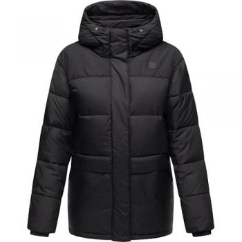 Ragwear Anorak Wikesh stylische Winter Steppjacke