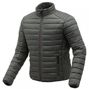Chaqueta Plumífero Tucano Urbano Verde