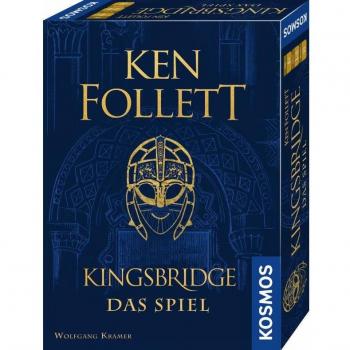 Ken Follett