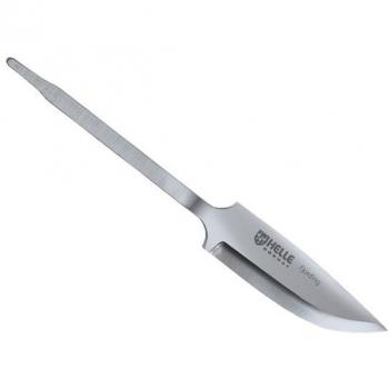 Heller 7‑Zoll Fjording‑Klinge – Mehrzweckmesser