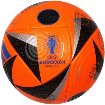 Unisex Orange Championship Soccer Ball