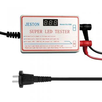 Testeur de lampes LED